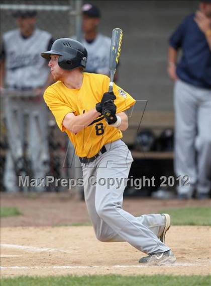 Thumbnail 2 in Briarcliff vs. Oneonta (NYSPHSAA Class B Final) photogallery.
