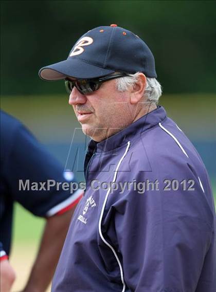 Thumbnail 2 in Briarcliff vs. Oneonta (NYSPHSAA Class B Final) photogallery.