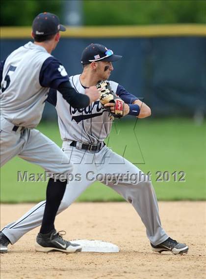 Thumbnail 1 in Briarcliff vs. Oneonta (NYSPHSAA Class B Final) photogallery.
