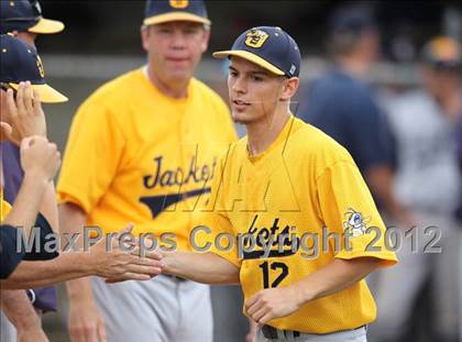 Thumbnail 2 in Briarcliff vs. Oneonta (NYSPHSAA Class B Final) photogallery.