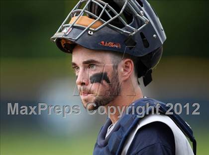 Thumbnail 1 in Briarcliff vs. Oneonta (NYSPHSAA Class B Final) photogallery.