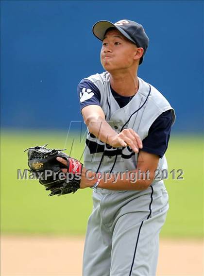 Thumbnail 1 in Briarcliff vs. Oneonta (NYSPHSAA Class B Final) photogallery.