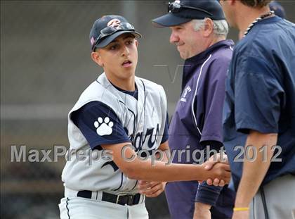 Thumbnail 2 in Briarcliff vs. Oneonta (NYSPHSAA Class B Final) photogallery.