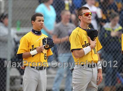 Thumbnail 1 in Briarcliff vs. Oneonta (NYSPHSAA Class B Final) photogallery.