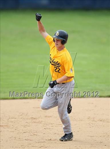 Sunday, Jun 10, 2012