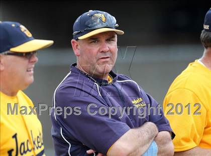 Thumbnail 1 in Briarcliff vs. Oneonta (NYSPHSAA Class B Final) photogallery.