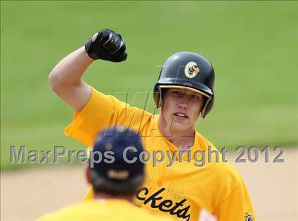 Thumbnail 1 in Briarcliff vs. Oneonta (NYSPHSAA Class B Final) photogallery.