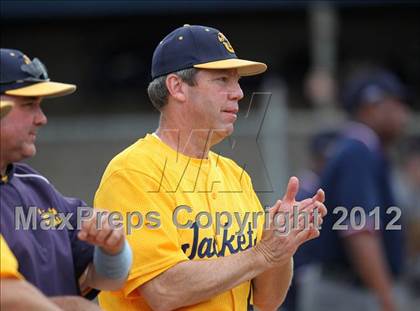 Thumbnail 3 in Briarcliff vs. Oneonta (NYSPHSAA Class B Final) photogallery.