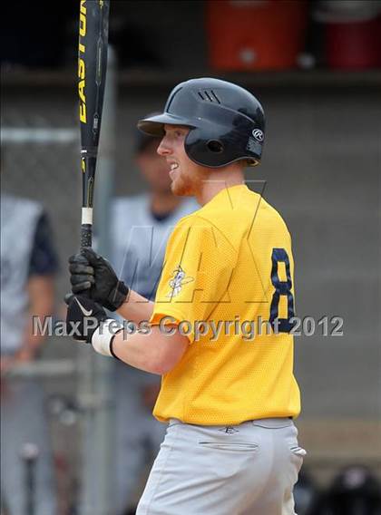 Thumbnail 2 in Briarcliff vs. Oneonta (NYSPHSAA Class B Final) photogallery.