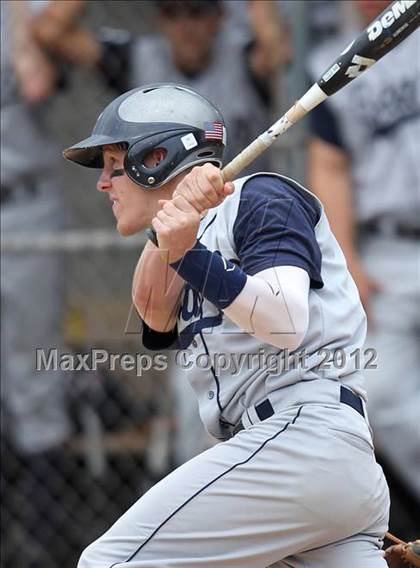 Thumbnail 1 in Briarcliff vs. Oneonta (NYSPHSAA Class B Final) photogallery.