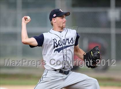 Thumbnail 1 in Briarcliff vs. Oneonta (NYSPHSAA Class B Final) photogallery.