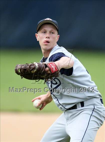 Thumbnail 1 in Briarcliff vs. Oneonta (NYSPHSAA Class B Final) photogallery.