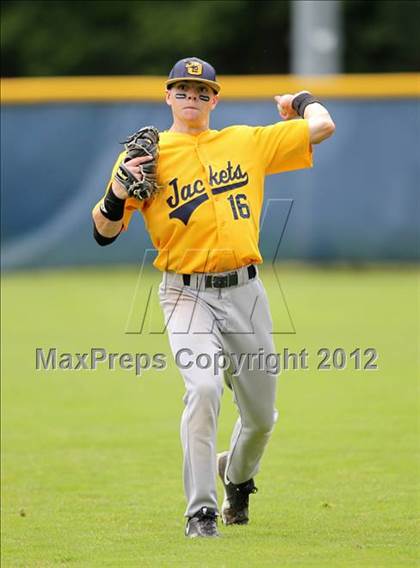 Thumbnail 1 in Briarcliff vs. Oneonta (NYSPHSAA Class B Final) photogallery.
