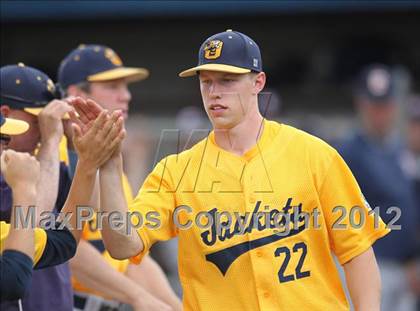 Thumbnail 1 in Briarcliff vs. Oneonta (NYSPHSAA Class B Final) photogallery.