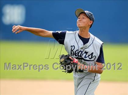Thumbnail 3 in Briarcliff vs. Oneonta (NYSPHSAA Class B Final) photogallery.