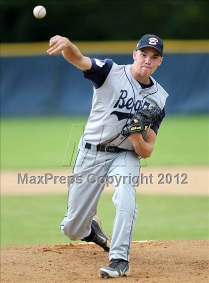 Thumbnail 3 in Briarcliff vs. Oneonta (NYSPHSAA Class B Final) photogallery.