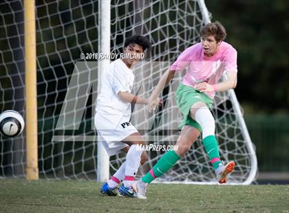Thumbnail 1 in Porter Ridge @ Myers Park photogallery.