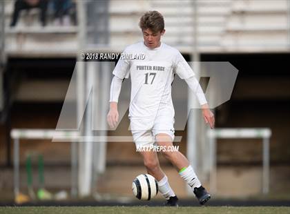 Thumbnail 3 in Porter Ridge @ Myers Park photogallery.