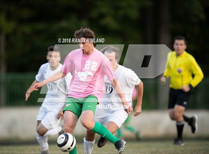 Thumbnail 1 in Porter Ridge @ Myers Park photogallery.