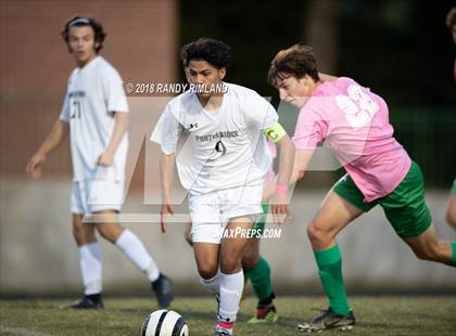 Thumbnail 3 in Porter Ridge @ Myers Park photogallery.