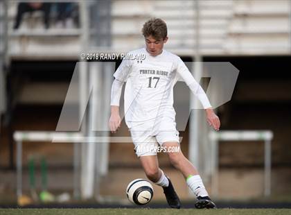 Thumbnail 1 in Porter Ridge @ Myers Park photogallery.