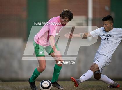 Thumbnail 1 in Porter Ridge @ Myers Park photogallery.