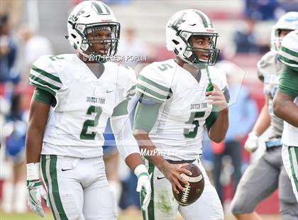 Thumbnail 1 in Dorman vs. Dutch Fork (SCHSL AAAAA Final) photogallery.