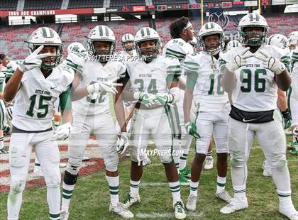 Thumbnail 2 in Dorman vs. Dutch Fork (SCHSL AAAAA Final) photogallery.