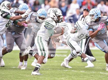 Thumbnail 1 in Dorman vs. Dutch Fork (SCHSL AAAAA Final) photogallery.
