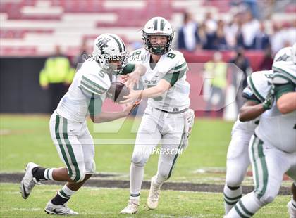 Thumbnail 3 in Dorman vs. Dutch Fork (SCHSL AAAAA Final) photogallery.