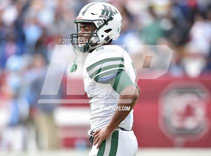 Thumbnail 1 in Dorman vs. Dutch Fork (SCHSL AAAAA Final) photogallery.