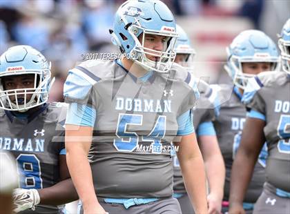 Thumbnail 2 in Dorman vs. Dutch Fork (SCHSL AAAAA Final) photogallery.