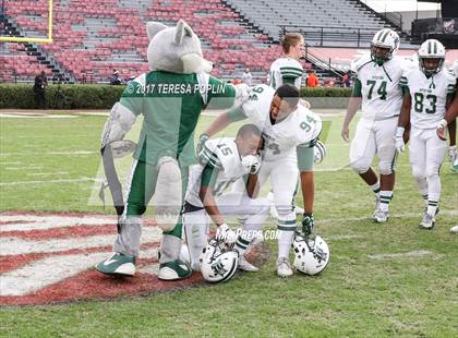 Thumbnail 3 in Dorman vs. Dutch Fork (SCHSL AAAAA Final) photogallery.