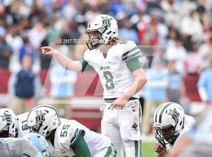 Thumbnail 2 in Dorman vs. Dutch Fork (SCHSL AAAAA Final) photogallery.