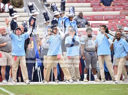 Thumbnail 3 in Dorman vs. Dutch Fork (SCHSL AAAAA Final) photogallery.