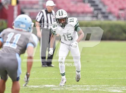 Thumbnail 2 in Dorman vs. Dutch Fork (SCHSL AAAAA Final) photogallery.