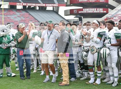 Thumbnail 3 in Dorman vs. Dutch Fork (SCHSL AAAAA Final) photogallery.