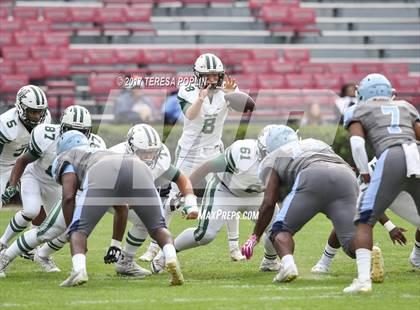 Thumbnail 2 in Dorman vs. Dutch Fork (SCHSL AAAAA Final) photogallery.