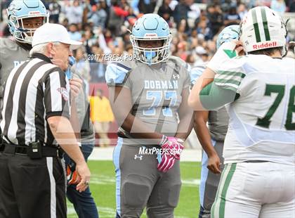 Thumbnail 2 in Dorman vs. Dutch Fork (SCHSL AAAAA Final) photogallery.
