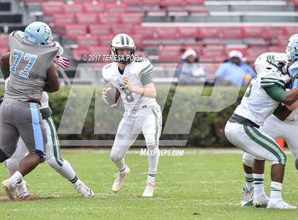Thumbnail 3 in Dorman vs. Dutch Fork (SCHSL AAAAA Final) photogallery.