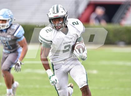 Thumbnail 1 in Dorman vs. Dutch Fork (SCHSL AAAAA Final) photogallery.