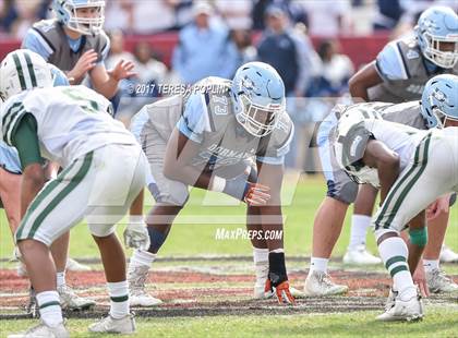 Thumbnail 1 in Dorman vs. Dutch Fork (SCHSL AAAAA Final) photogallery.