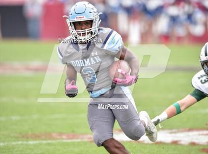 Thumbnail 1 in Dorman vs. Dutch Fork (SCHSL AAAAA Final) photogallery.