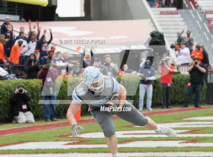Thumbnail 3 in Dorman vs. Dutch Fork (SCHSL AAAAA Final) photogallery.