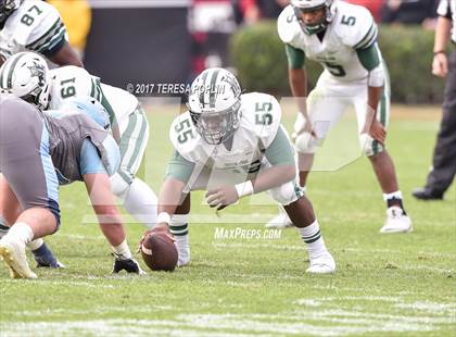 Thumbnail 3 in Dorman vs. Dutch Fork (SCHSL AAAAA Final) photogallery.