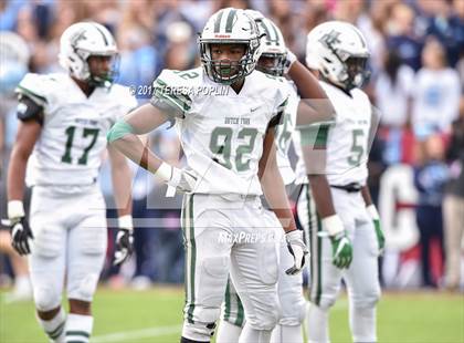 Thumbnail 1 in Dorman vs. Dutch Fork (SCHSL AAAAA Final) photogallery.