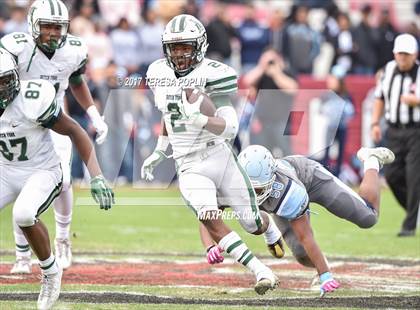 Thumbnail 3 in Dorman vs. Dutch Fork (SCHSL AAAAA Final) photogallery.