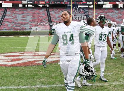 Thumbnail 1 in Dorman vs. Dutch Fork (SCHSL AAAAA Final) photogallery.