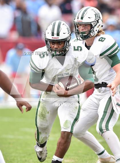 Thumbnail 2 in Dorman vs. Dutch Fork (SCHSL AAAAA Final) photogallery.