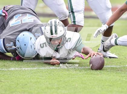 Thumbnail 2 in Dorman vs. Dutch Fork (SCHSL AAAAA Final) photogallery.